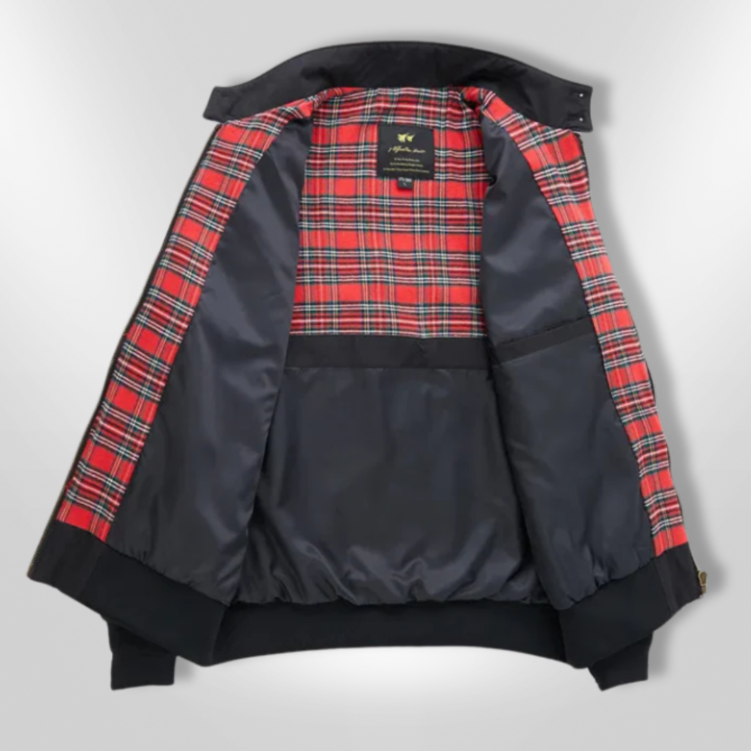 OTWIN | Veste d'automne imperméable
