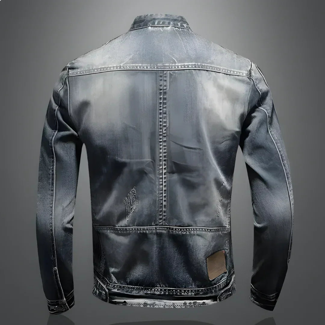 Nino - Veste en jean homme