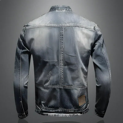 Nino - Veste en jean homme
