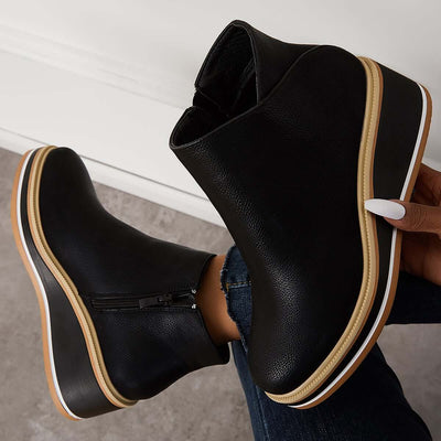 Brenda | Bottines