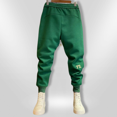 CHILL | Pantalon Style Moderne
