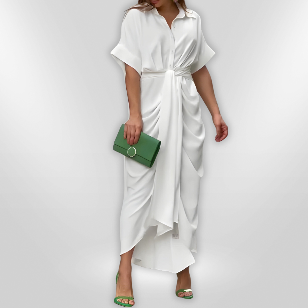 SIGNE | robe d'été