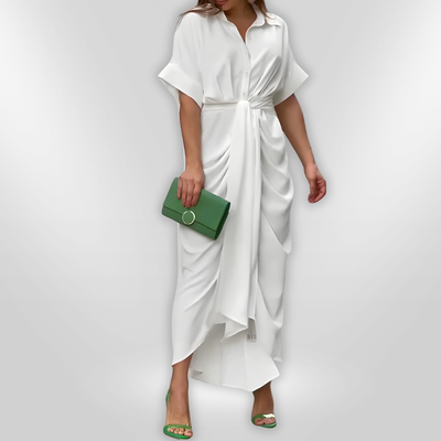 SIGNE | robe d'été
