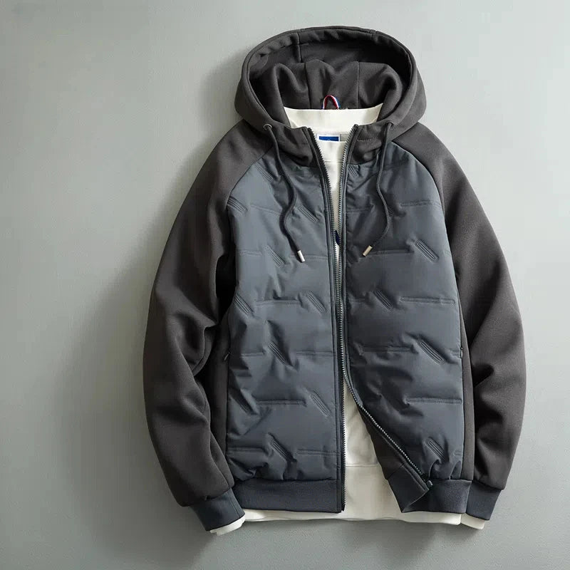 Veste imperméable Nordic |