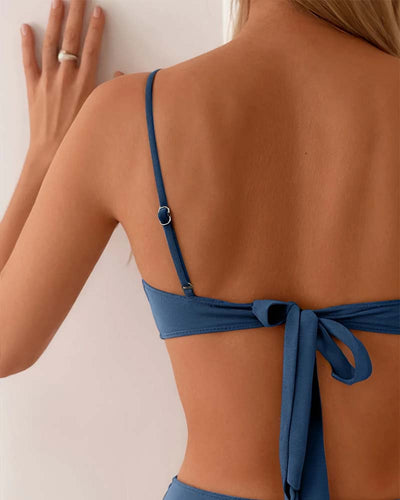 Lina™ | Bikini Chic Deux Pièces