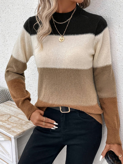 Lauren | Pull élégant