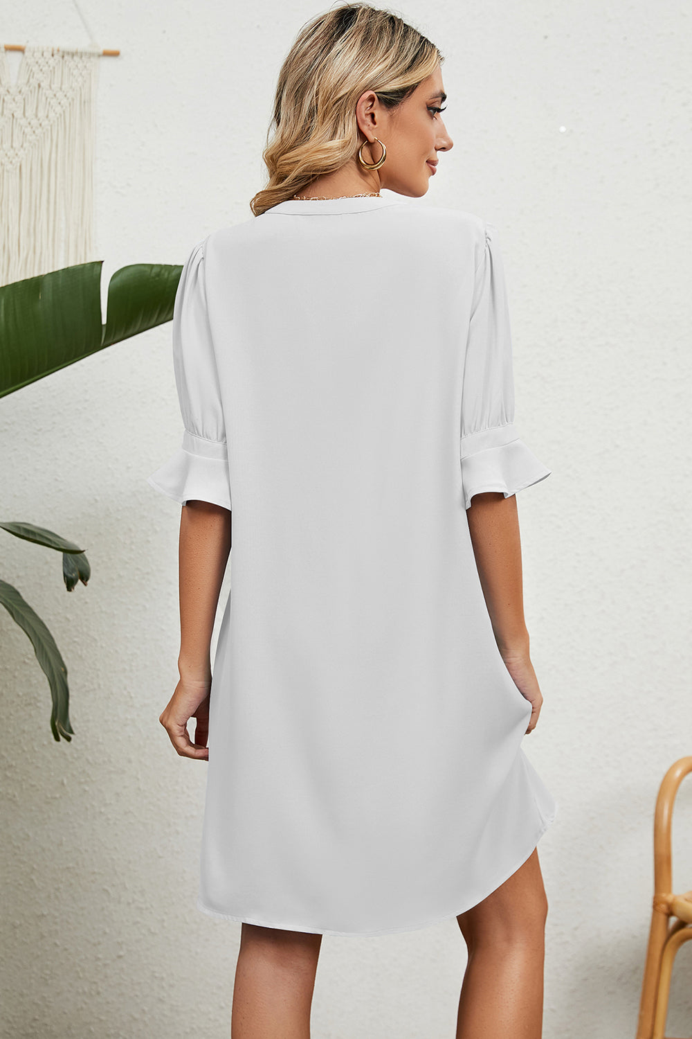 Ivette™ | Robe Décontractée pour Femmes