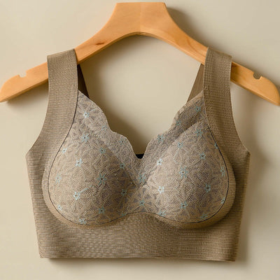 Sans Couture Sans Armatures Push-Up