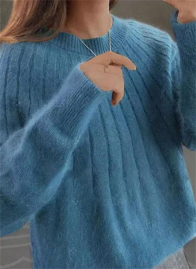 Lara™ - Pull en cachemire doux