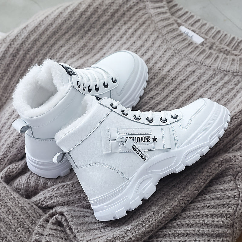 Elinor | Bottes d'hiver
