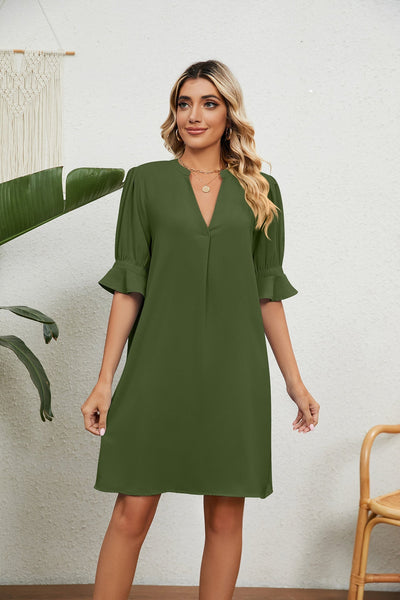 EVA™ - ROBE ÉLÉGANTE POLYVALENTE