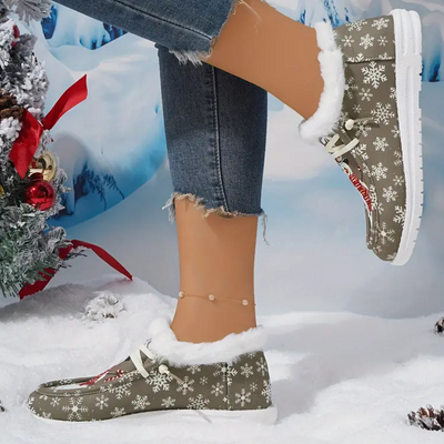 STARLA - Bottines de Fête Moderne pour Femmes