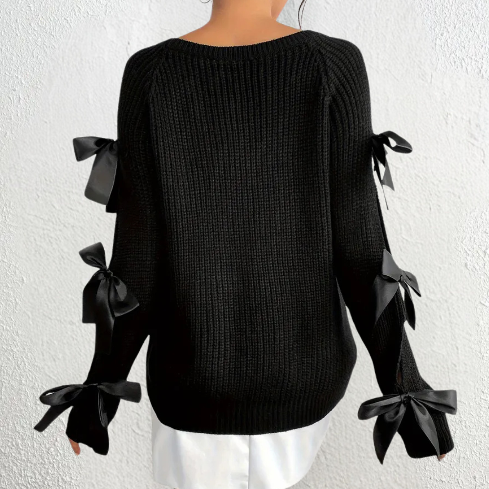 ANNA - Pull Stylé pour Femmes