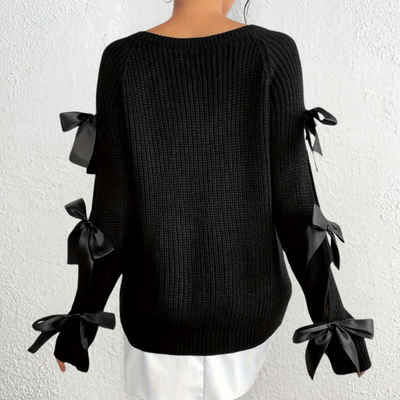 ANNA - Pull Stylé pour Femmes