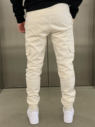 Gabriel™ | Pantalon Cargo Confortable