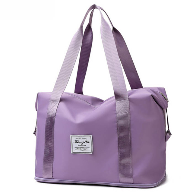 Charlie - Bagages de voyage pliants, élégants et pratiques