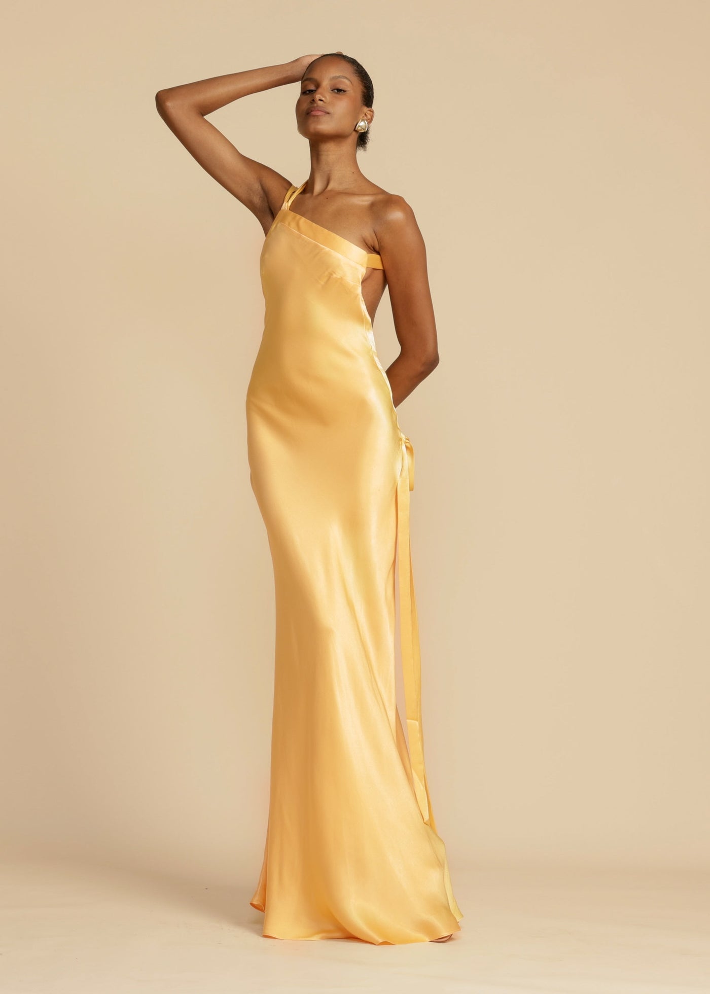 Selena | Robe longue