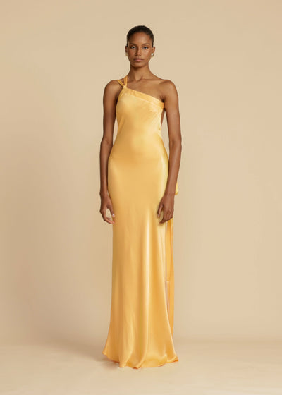 Selena | Robe longue