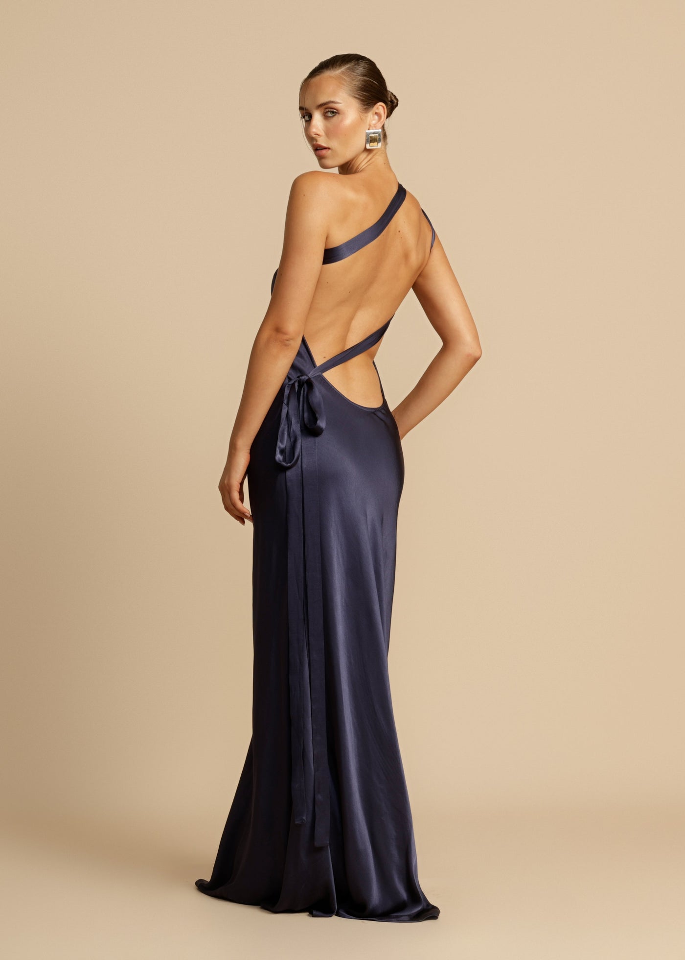 Selena | Robe longue