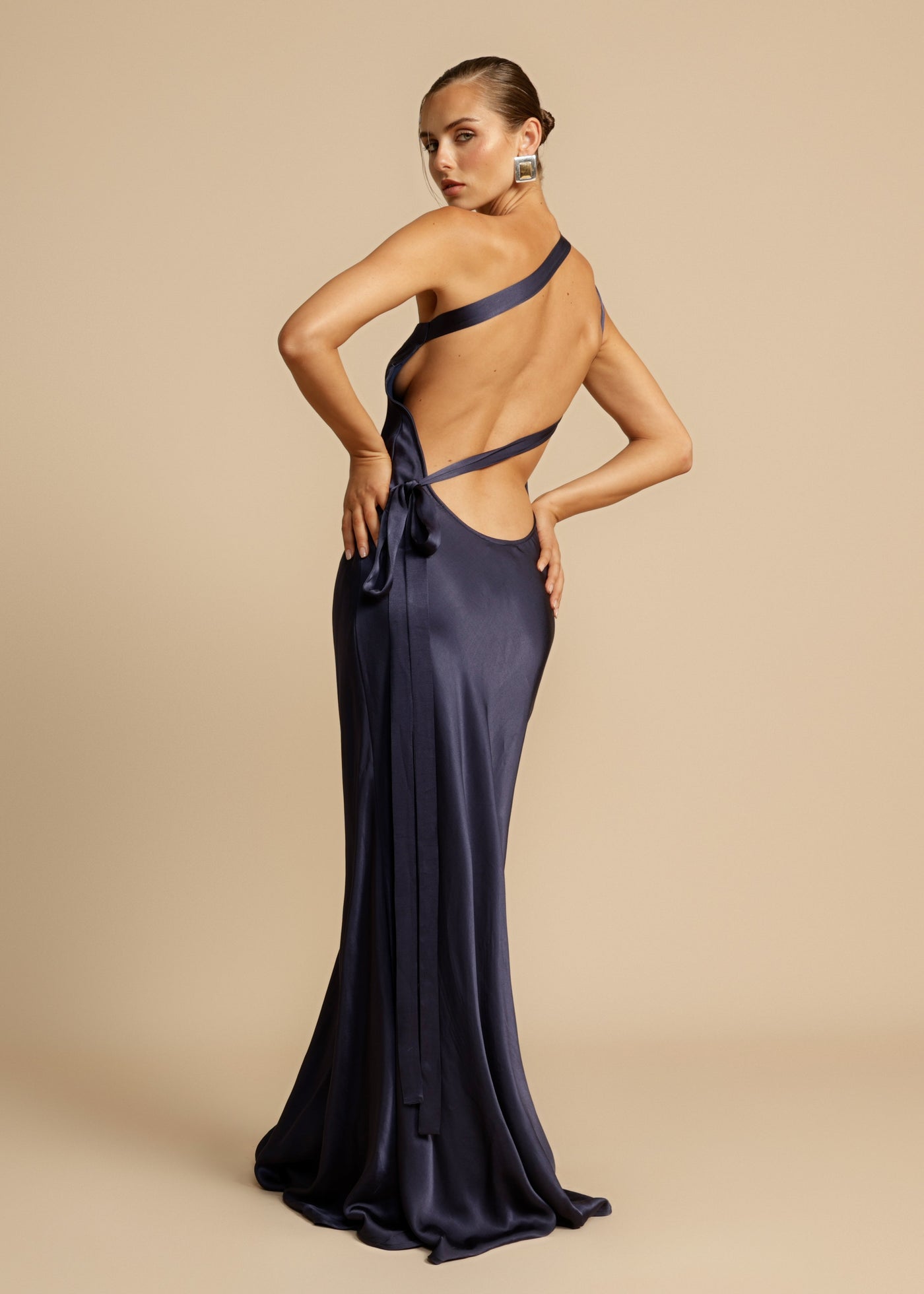 Selena | Robe longue