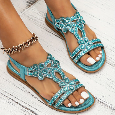 Luna™ | Sandales Ortho Bohème