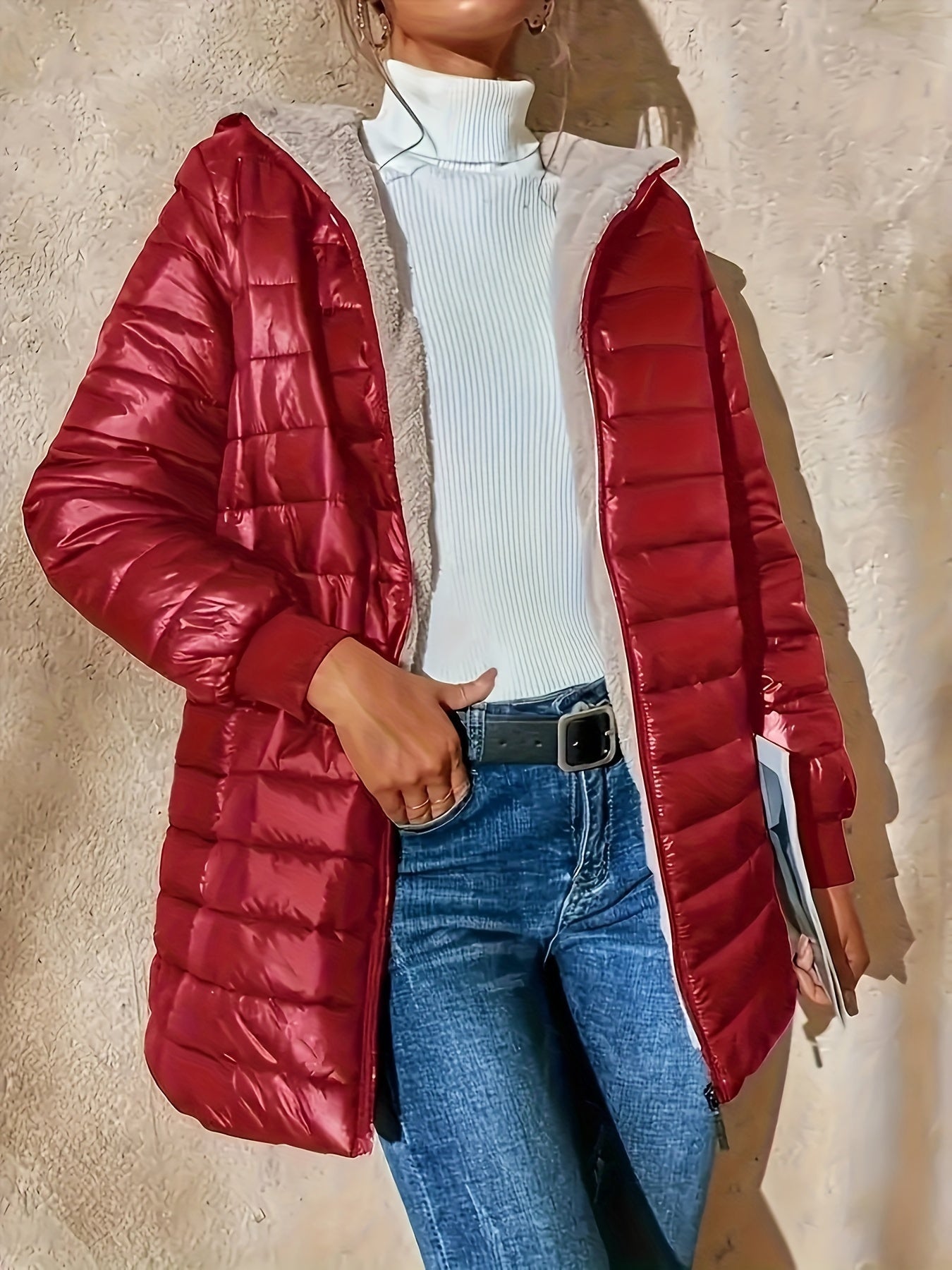 Enrica | Manteau