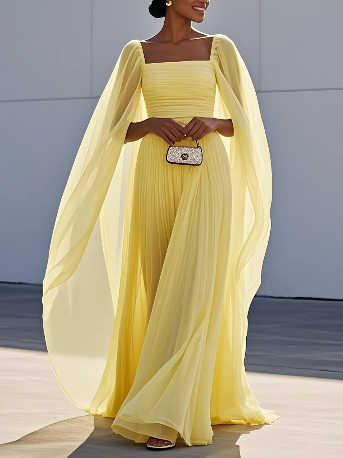 Robe Elva