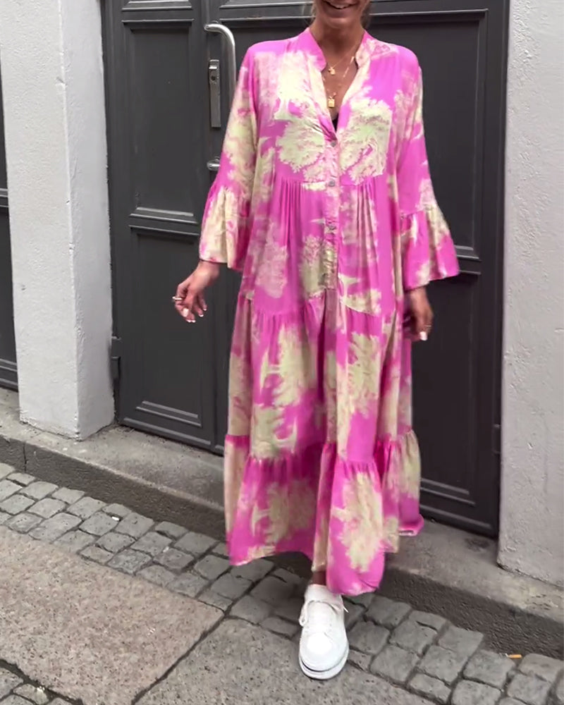 Marloes™ | Robe élégante