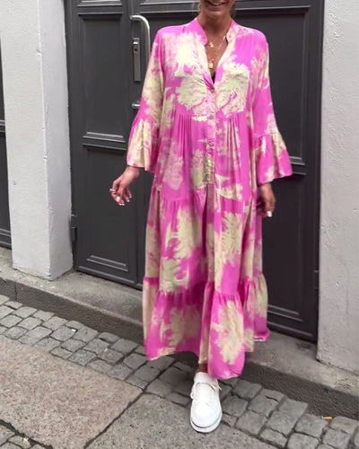 Marloes™ | Robe élégante