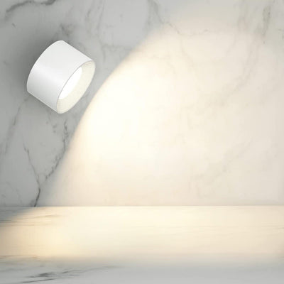 Easystick Lampe murale magnétique et sans fil - Lampe LED collante et rechargeable