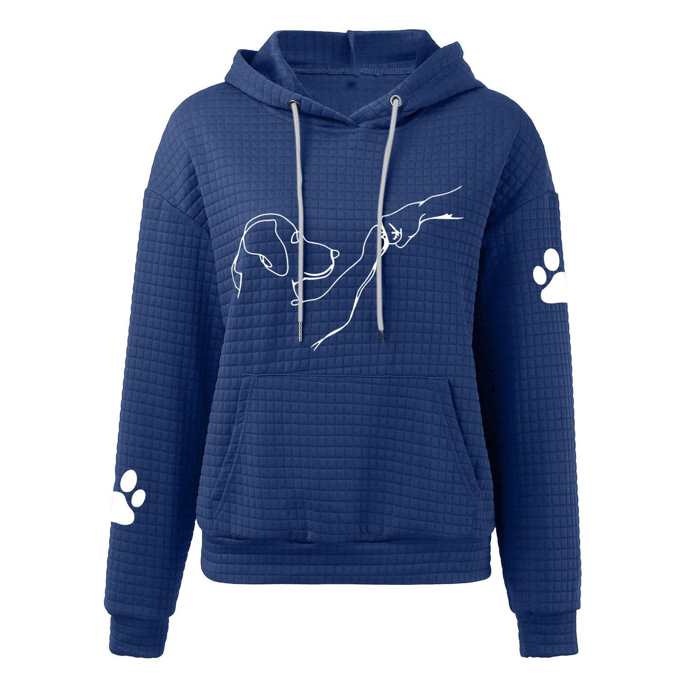 Sophie™ - Sweat à capuche confortable et chaud