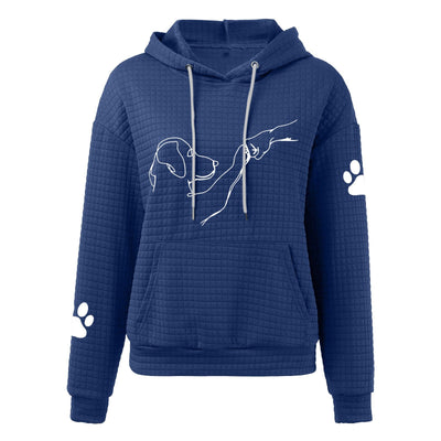 Sophie™ - Sweat à capuche confortable et chaud