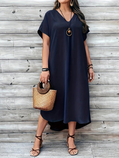 Emilia™ | Robe Ample Unie