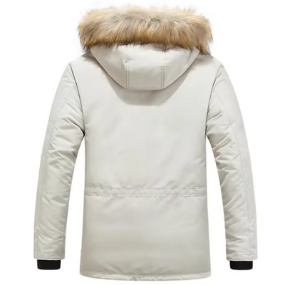 Nolan - Parka homme hiver