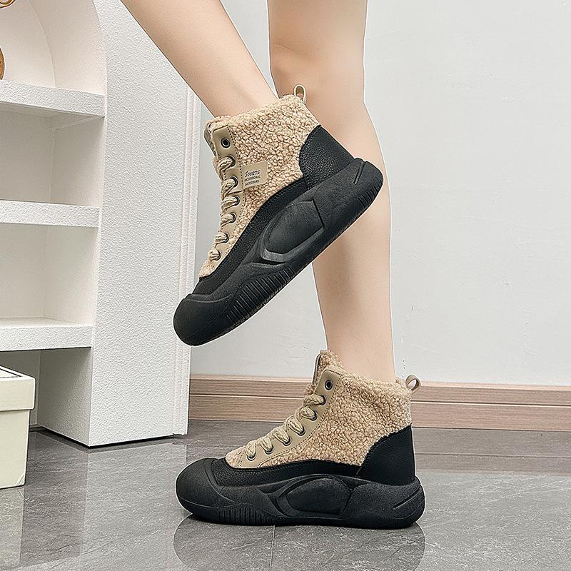 Isabelle | Bottes Confortables Et Élégantes Pour Femme | Hiver