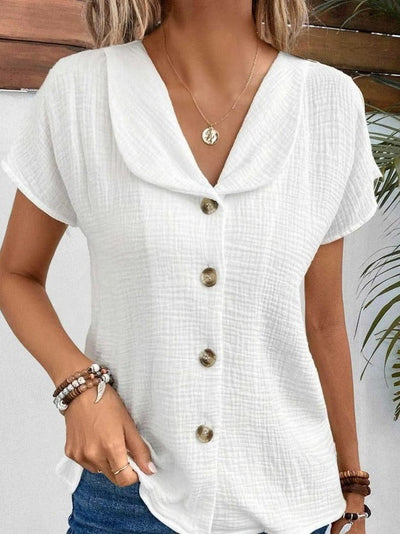 Gilet décontracté