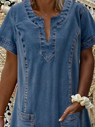 Sofia® | Robe et Denim Douce