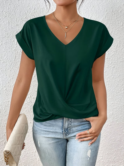 ÉLODIE™ | T-shirt Sweetheart