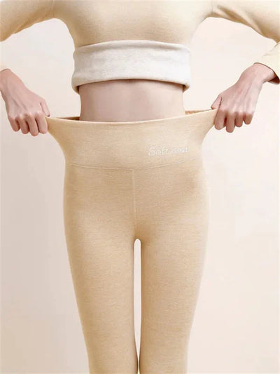 Betty | Leggings thermiques élégants pour femmes