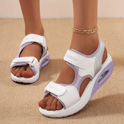 Alma™ – Sandales orthopédiques
