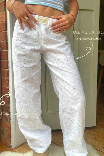 Zarah™ | Édition limitée du pantalon