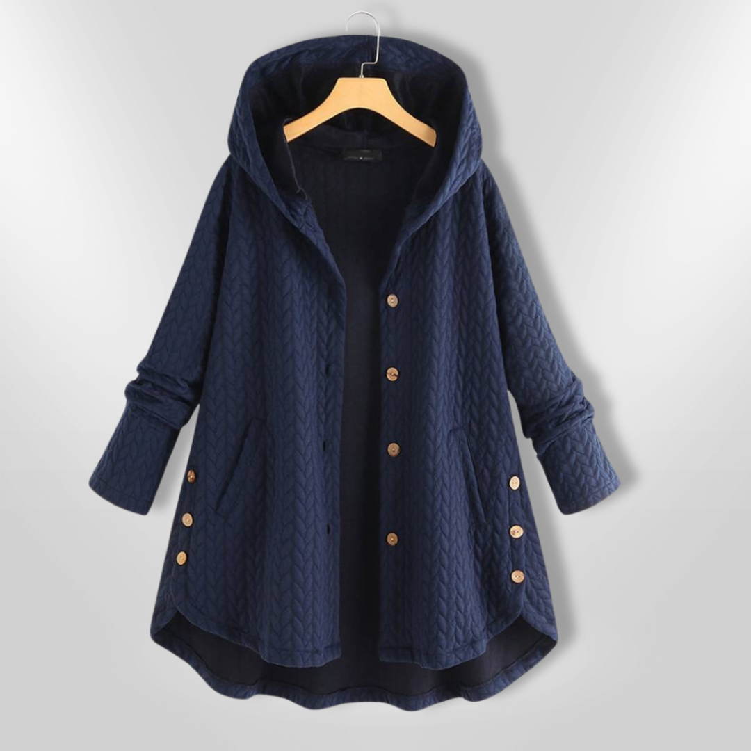 MIA | Veste d'hiver chaude