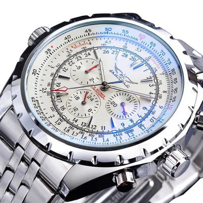 Montre Mécanique Militaire