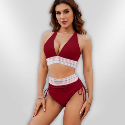 ELENA | Ensemble de bikinis