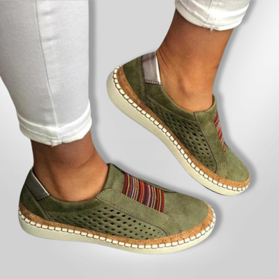 ANTOINETTE | Chaussures orthopédiques