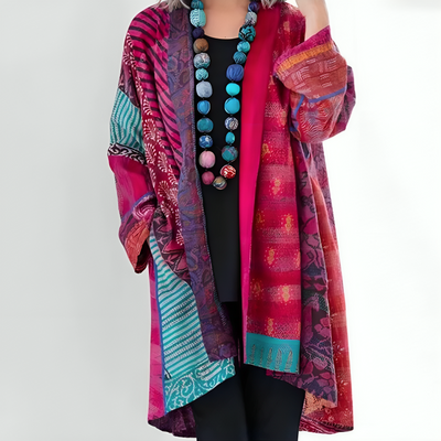 Aria™ - Cardigan Confortable & Élégant