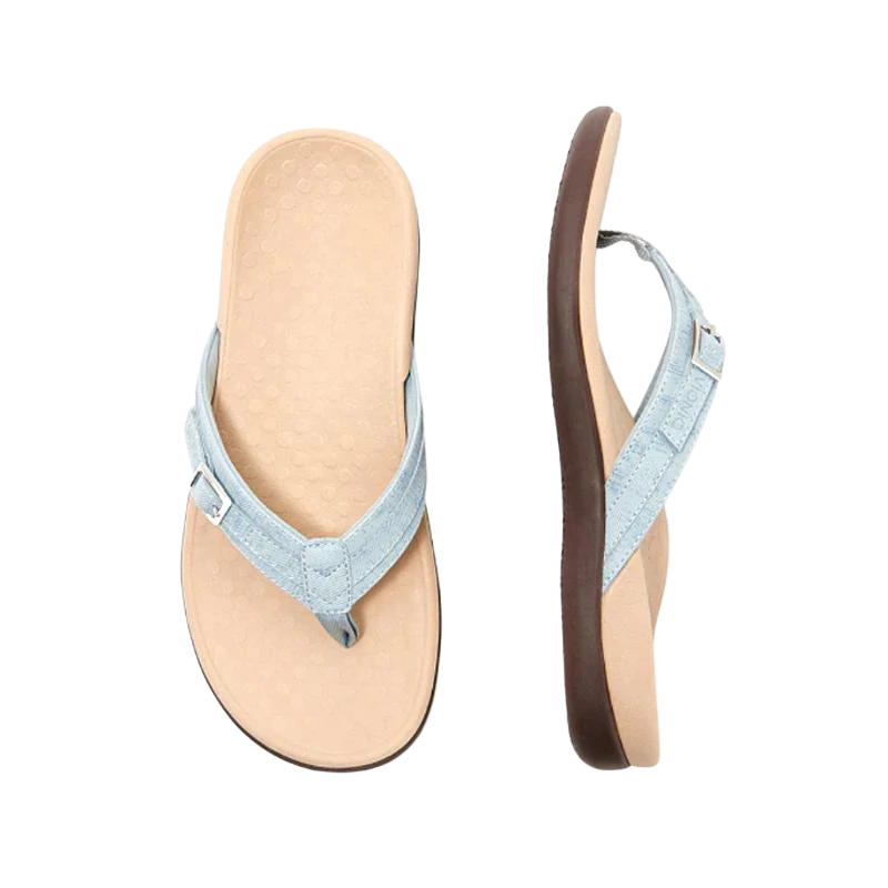 Anissa | Chaussons Simple Pour Femme | Confort