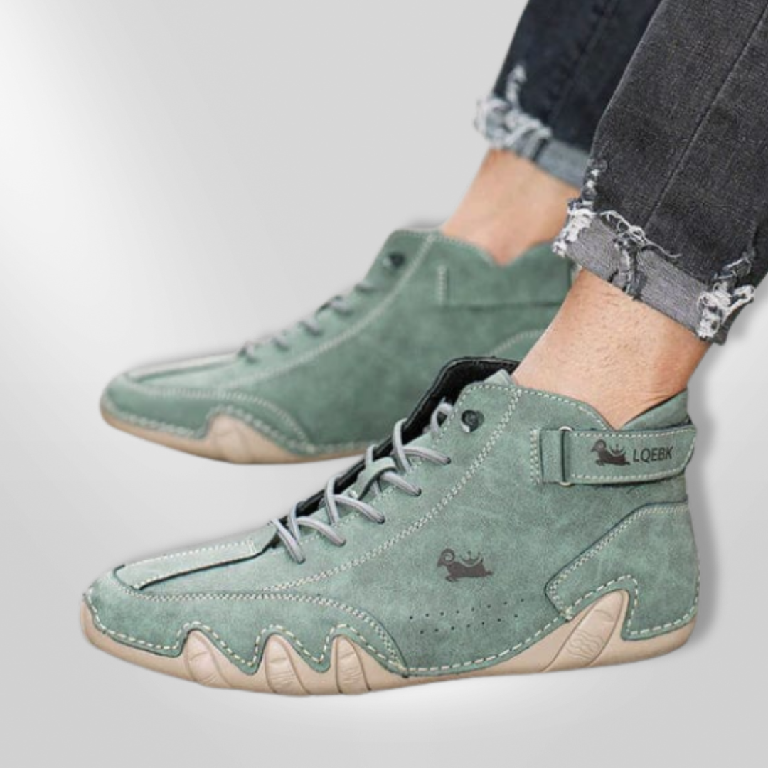 UNI | Baskets unisexes ergo+