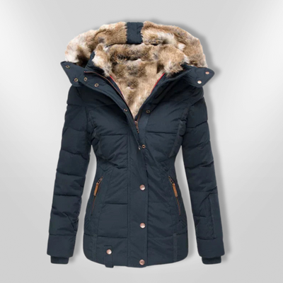 BELÉN | Manteau d'hiver chaud