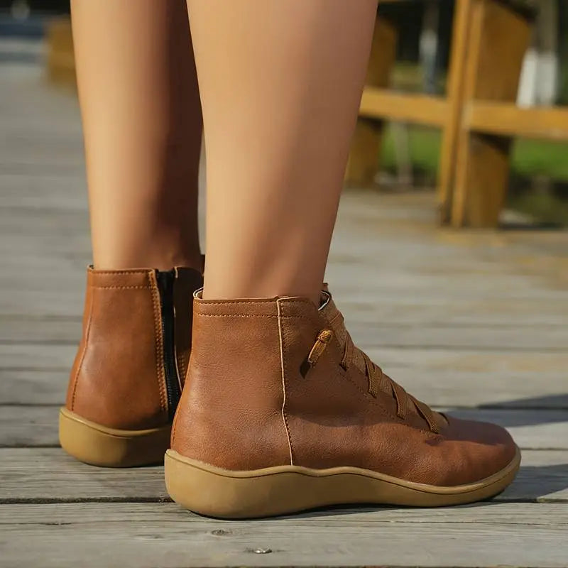 Naomi | Bottines élégantes